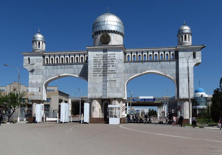 Ташкент и Астана прорабатывают строительство дополнительных пунктов пропуска на границе