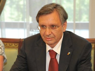 Германия назначит нового посла в Узбекистане 