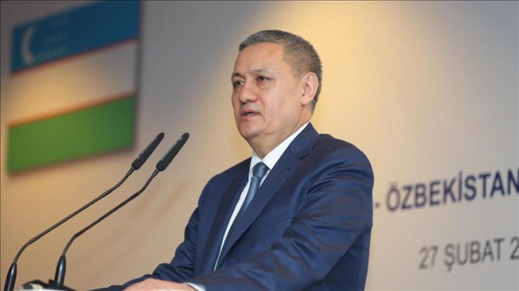 Рустам Азимов: Узбекистан планирует построить новый нефтеперерабатывающий завод