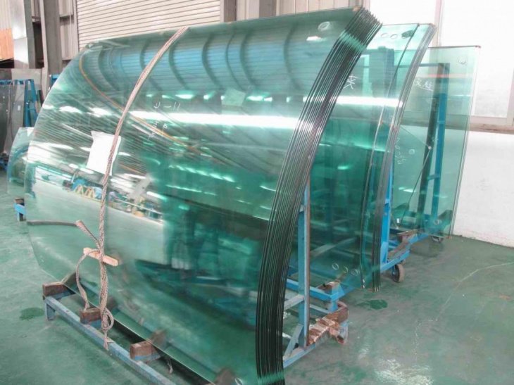 Китайские инвесторы построят в Узбекистане завод по производству флоат-стекла