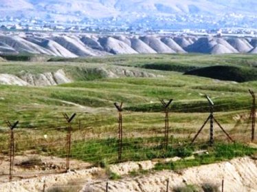 В Узбекистане создадут добровольные отряды содействия пограничным войскам