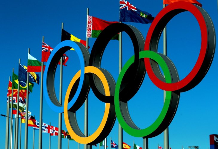 МОК не исключает отмены Олимпиады в Токио из-за коронавируса