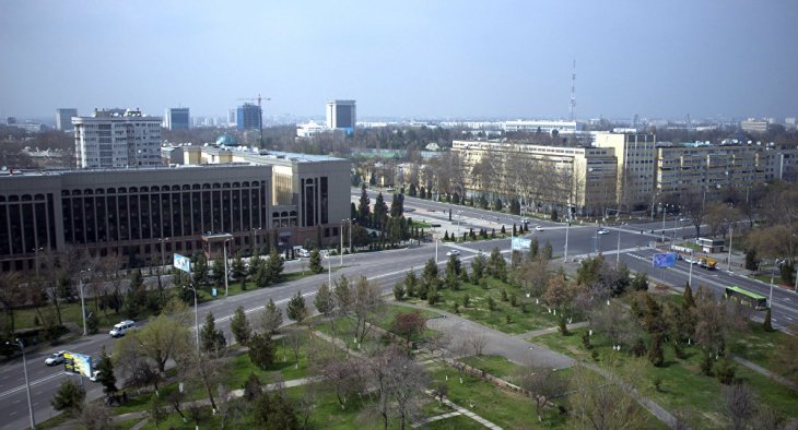 В Узбекистане появится специальная программа модернизации городов 
