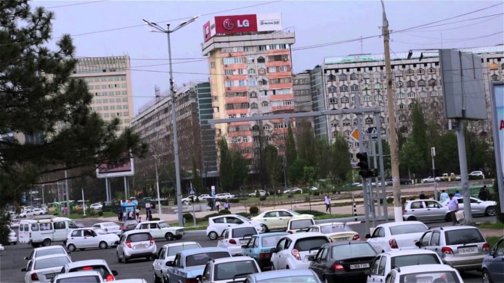 В Узбекистане может появится новая система наказания нерадивых водителей 