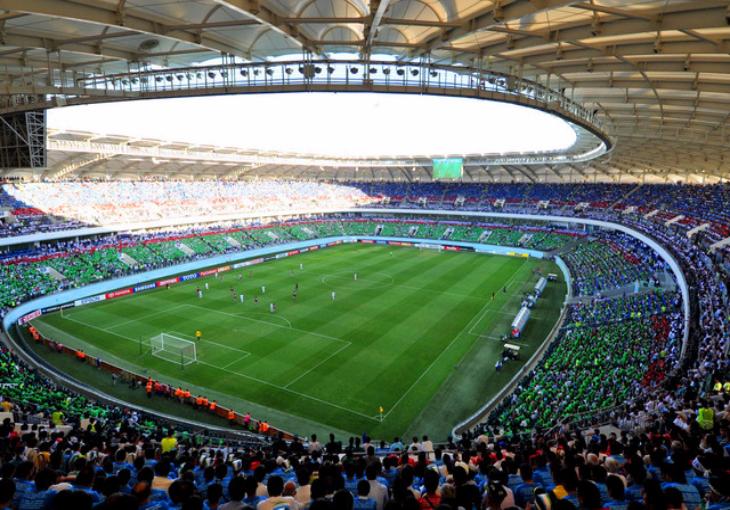 Сборная Узбекистана по футболу сыграет против Филиппин и Бахрейна на стадионе «Бунёдкор»  