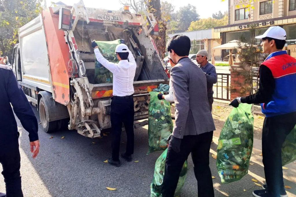Более 400 тысяч эконарушений выявили в Узбекистане за месяц