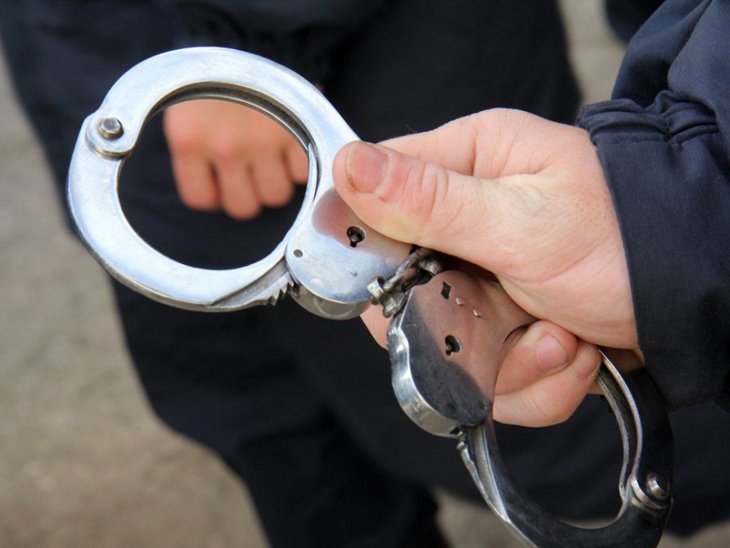 На Украине арестовали членов банды, которые пытались ограбить один из ташкентских банков (видео)