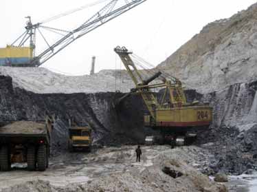 Узбекистан планирует построить завод по синтезу дизельного топлива из альтернативного бурого угля 
