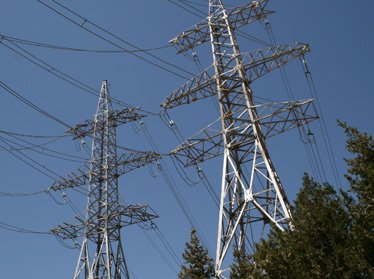 Узбекистан увеличил экспорт электроэнергии 