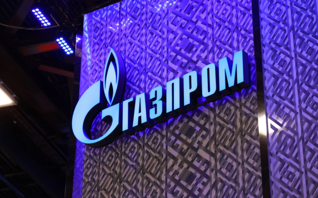 "Газпром" открыл представительство в Узбекистане