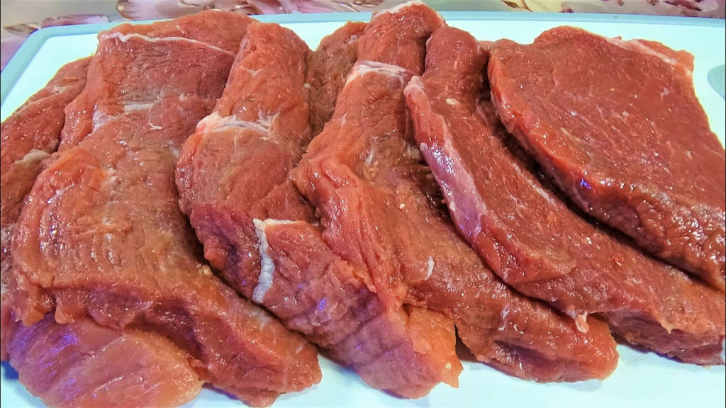 Узбекистан и Казахстан договорились об упрощении поставок мяса и мясной продукции. Повлияет ли это на цены?