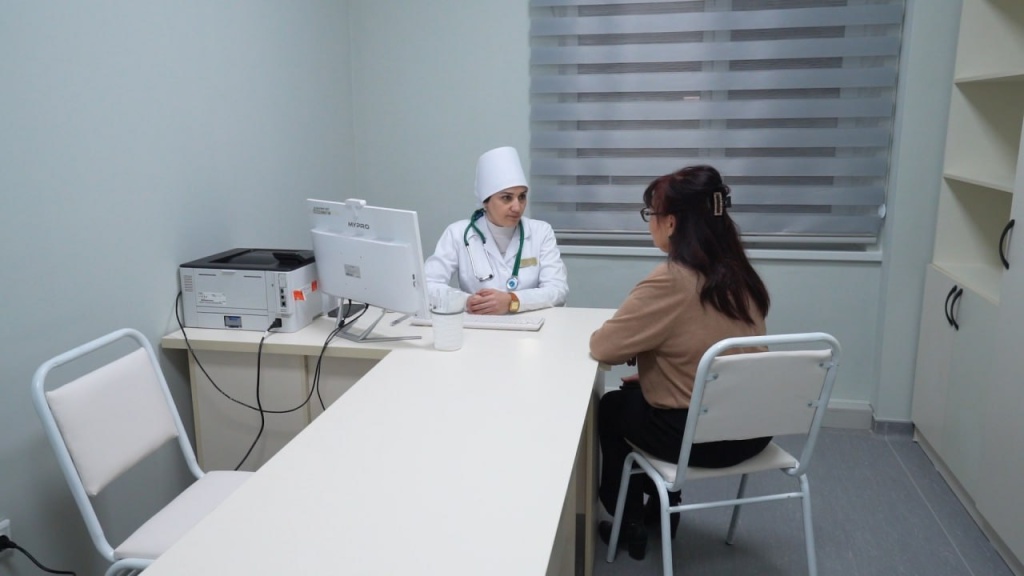 Минздрав уточнил, какие услуги войдут в бесплатный пакет медстрахования