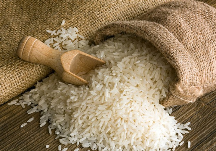 Казахстан увеличил поставки своего риса в Узбекистан в 34 раза