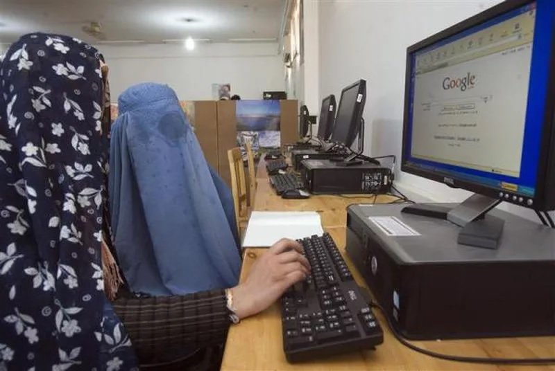 Талибан начал блокировать интернет в афганских провинциях