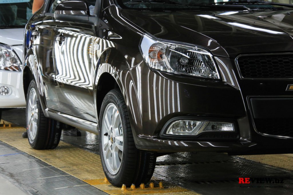 UzAuto Motors официально объявила о снижении стоимости автомобилей 
