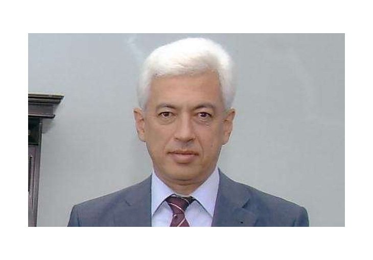 Директор музея стал председателем Госкомспорта Узбекистана