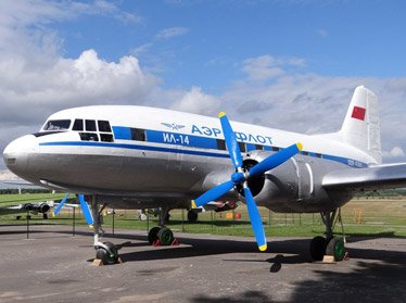 Неизвестные факты истории: летчик угнал из Ташкента самолет 