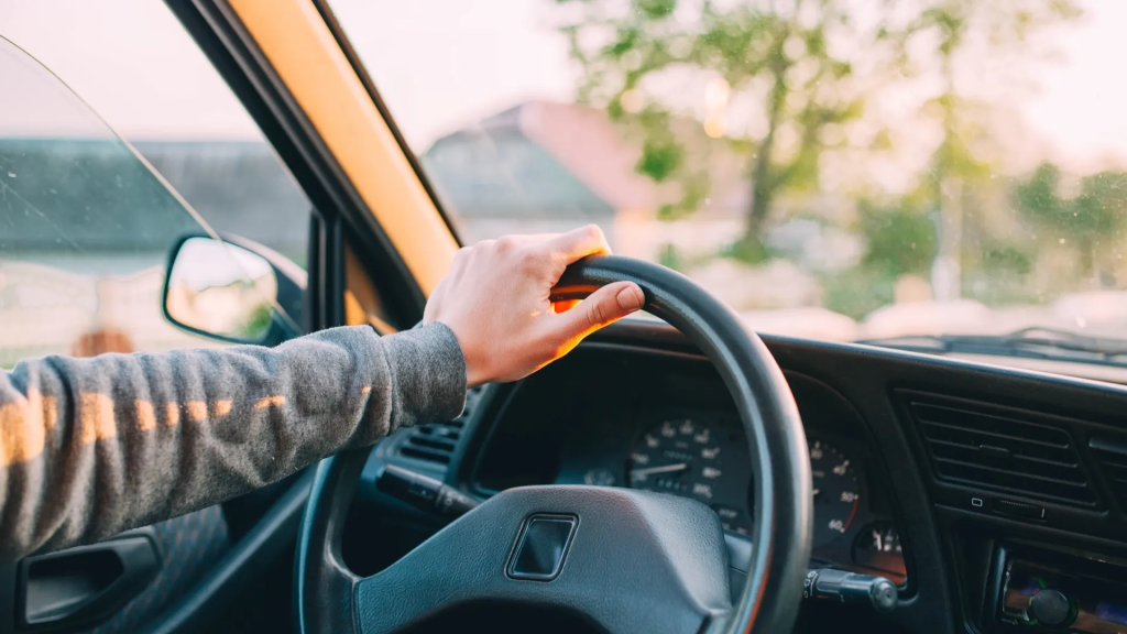 Штрафные баллы за нарушения в Узбекистане будут начислять не владельцам, а тем, кто фактически управлял автомобилем Штрафные баллы за нарушения в Узбекистане будут начислять не владельцам, а тем, кто фактически управлял автомобилем