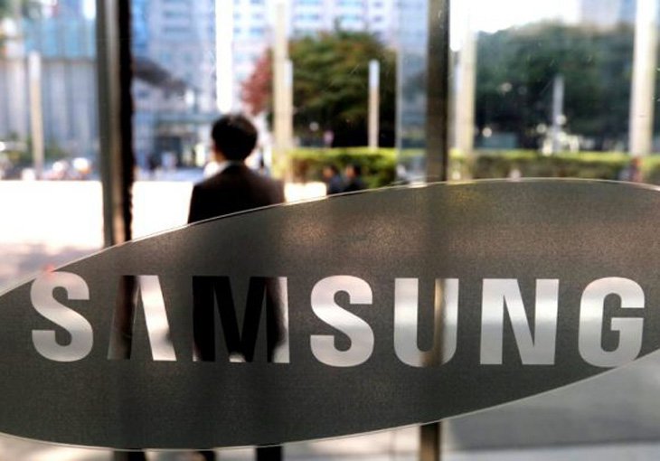 Руководитель Samsung арестован в Сеуле