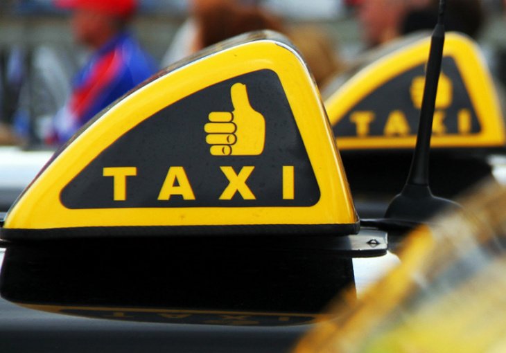 В Узбекистане до конца года число легальных такси превысит 130 тысяч  