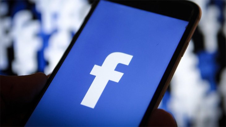 В Узбекистане опять "упал" Facebook 