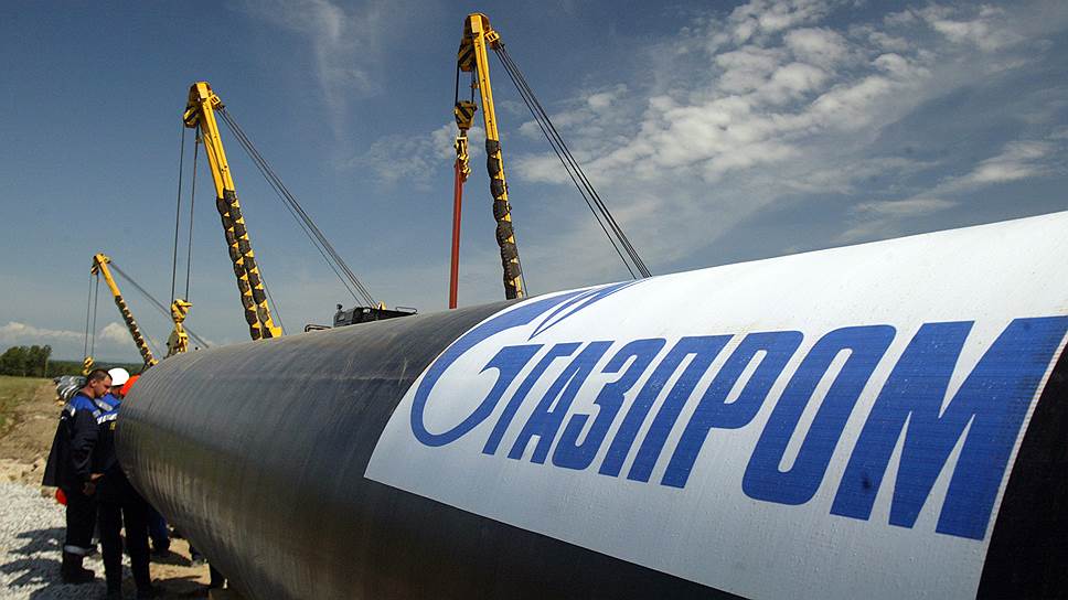 "Газпром" уже в этом году договорится о поставках 10 млрд кубометров газа в Узбекистан и Казахстан – эксперты 