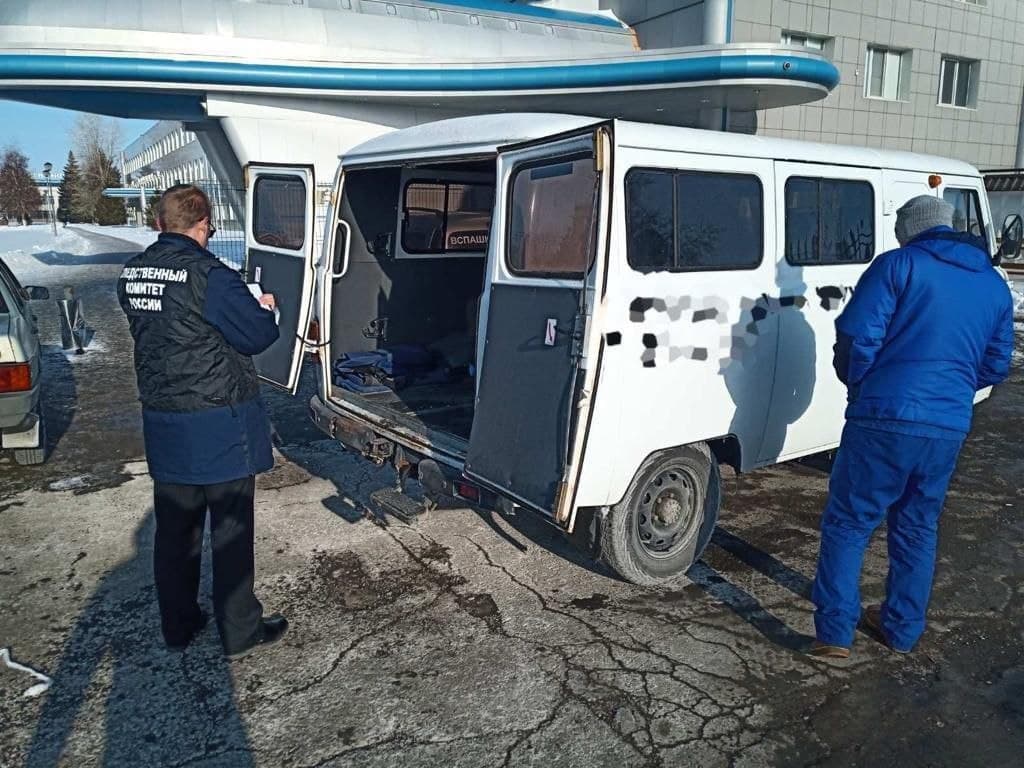 Самолет, летевший по маршруту Ургенч – Москва, совершил экстренную посадку. На борту скончался пассажир 