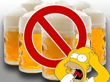 В Узбекистане производителям запретили продажу пива точкам без терминалов
