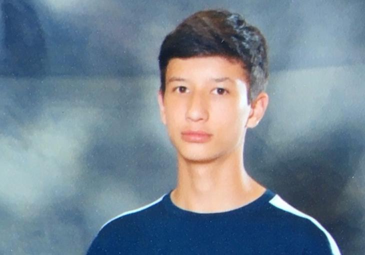 В США выстрелом в голову убит 18-летний подросток из Узбекистана 