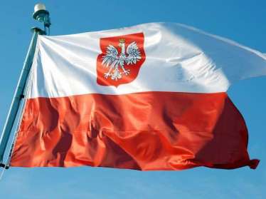 Узбекские товары становятся популярными в Польше