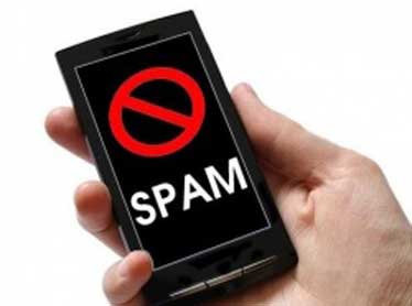 Beeline сообщил о новой волне рассылки SMS-спама 