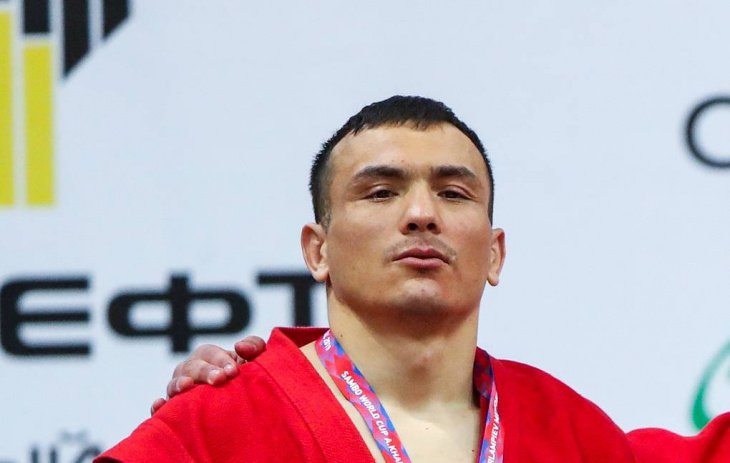 Узбекистанский боец ММА Бекзод Нурматов умер после поединка в Грозном
