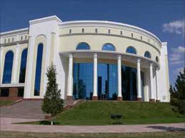 В Ташкенте построен медиацентр НТРК Узбекистана, оснащенный новейшим телерадиооборудованием и техникой