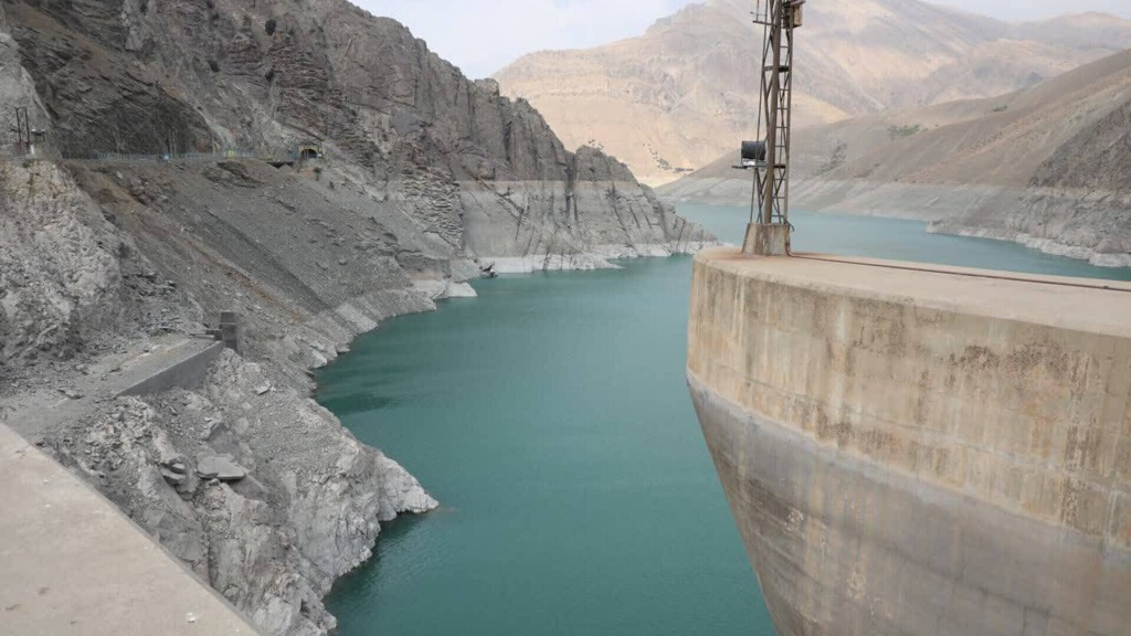 Тегеран могут эвакуировать на фоне беспрецедентного водного кризиса