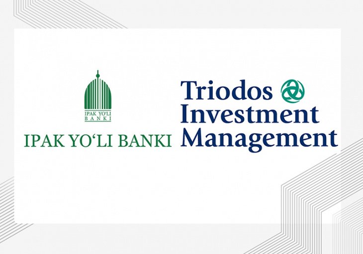 Нидерландская инвестиционная компания Triodos Investment Management выделила банку «Ипак Йули» субординированный займ в размере 3 млн. евро
