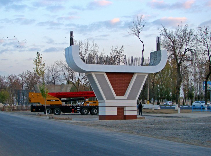 В Ташкенте в этом году построят порядка 14 новых станций метро 