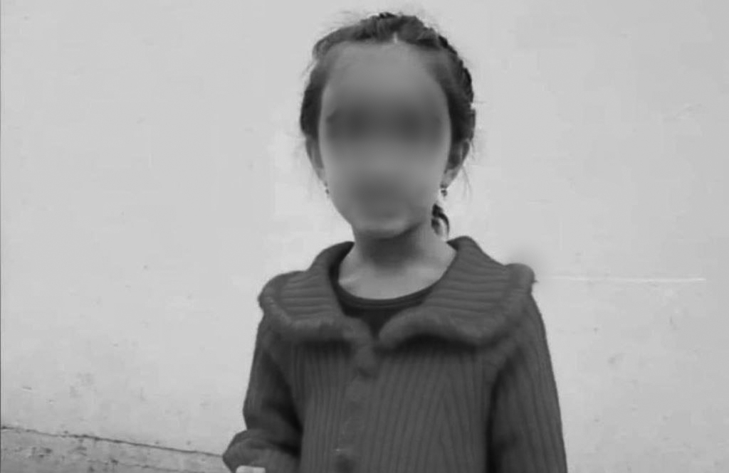 В Узбекистане нашли тело девочки, пропавшей в Таджикистане