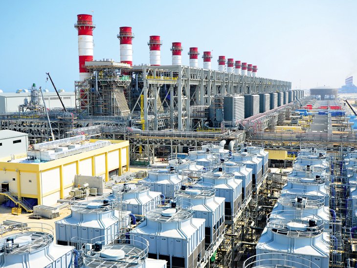 В Сырдарье построят новую электростанцию. Она будет вдвое эффективнее уже действующих. Главное, чтобы хватило газа  