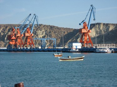Узбекистан планирует использовать морские порты Пакистана для выхода на мировые рынки 