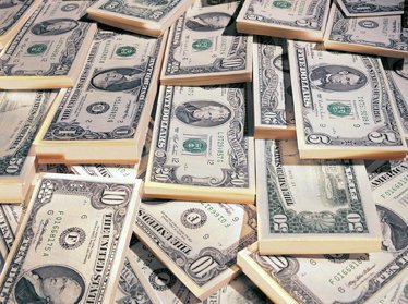 В Узбекистане пресекли контрабанду валюты на 1,7 млрд. сумов