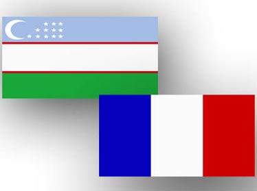 Министры иностранных дел Узбекистана и Франции проведут переговоры в Париже 