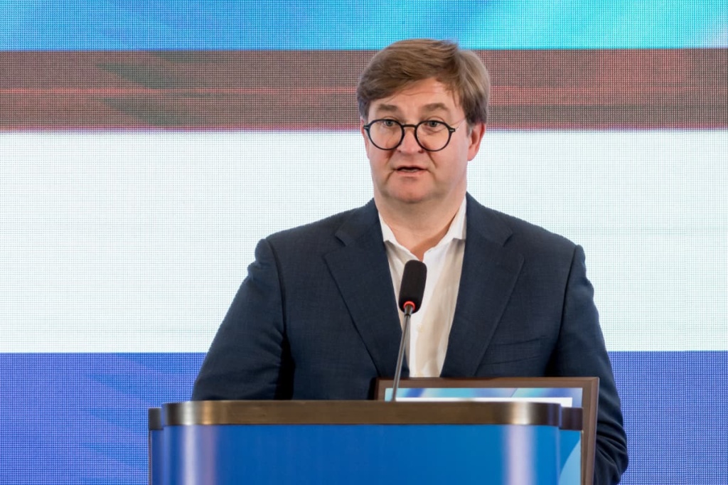 Узбекистан может обогнать Казахстан по уровню фармразвития – Мацевичус