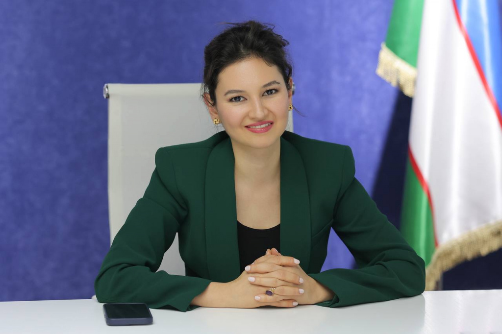 Нозима Давлетова стала председателем попечительского совета Фонда поддержки и развития национальных масс-медиа