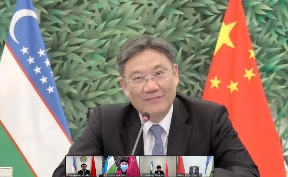 Узбекистан и Китай разрабатывают Программу развития торгово-экономического и инвестиционного сотрудничества на 2021-2025 годы