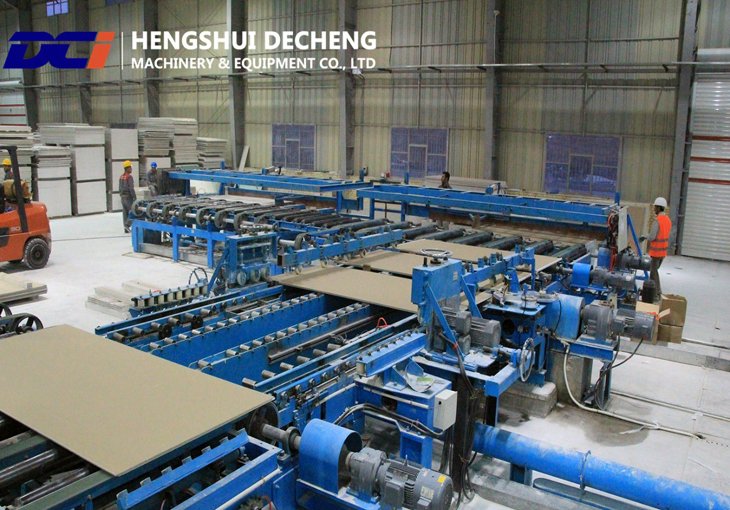 Китайская Heangshui Decheng Machinery построит несколько заводов в Узбекистане 