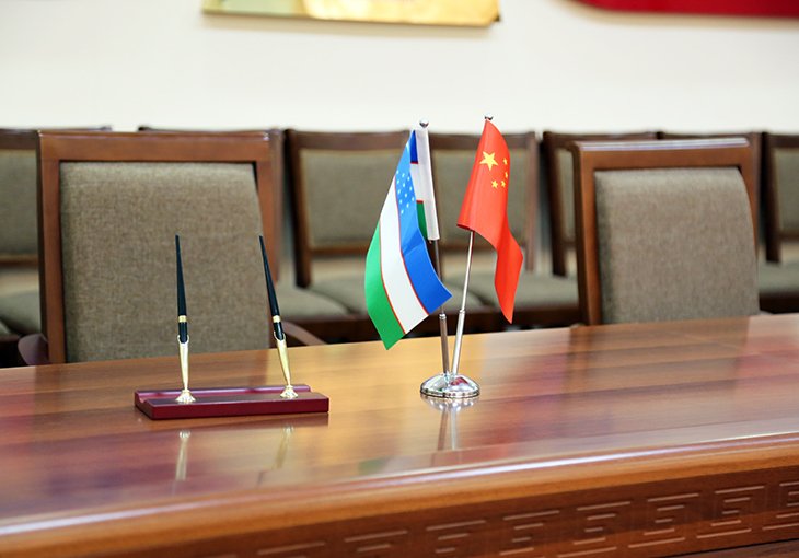 Посол Узбекистана в Китае рассказал о развитии двусторонних отношений