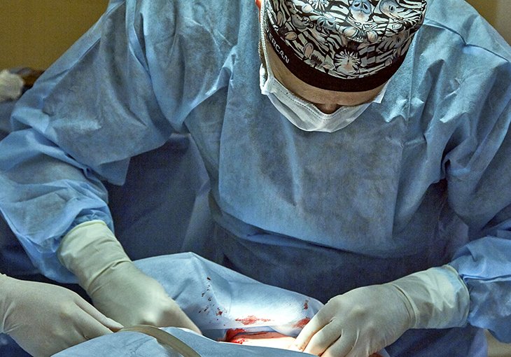 Китайским врачам удалось запустить сердце через 7 часов после остановки