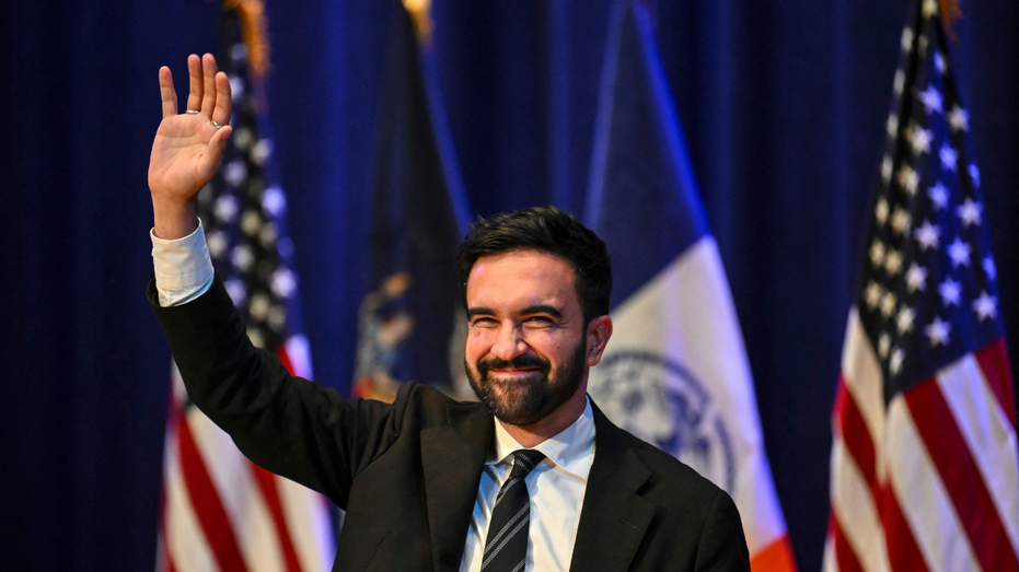 Зохран Мамдани побеждает на выборах мэра Нью-Йорка вопреки давлению Дональда Трампа