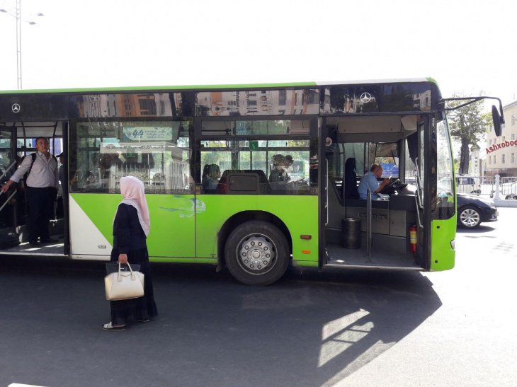 Корейцы наймут и оплатят работу иностранцев, которые займутся улучшением общественного транспорта Ташкента 