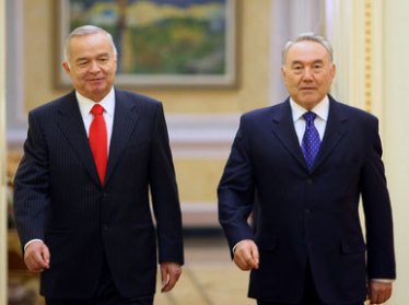 Президент Казахстана посетит Узбекистан с официальным визитом